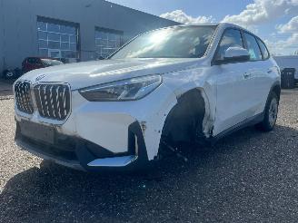 škoda osobní automobily BMW iX1 xDrive30 Automaat 18.900 km 200 kW 2023/10