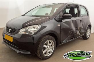 Auto incidentate Seat Mii 1.0 Airco 2015/3