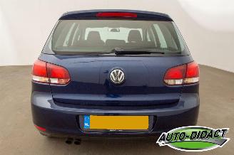 Volkswagen Golf 1.4 TSI Clima Highline picture 33