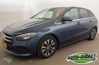 Voiture accidenté Mercedes B-klasse 180 Automaat Digi Dash Camera Navi Business Solution Luxury 2020/3