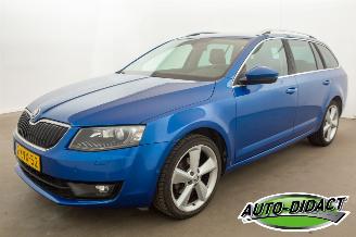 Avarii autoturisme Skoda Octavia 1.2 TSI 77KW LEER 2013/9