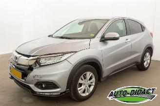 Voiture accidenté Honda Hr-v 1.5 i-VTEC Elegance Automaat 2020/8
