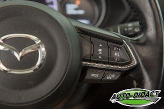 Mazda CX-5 2.5 - 4X4 - Automaat - Open pano picture 14