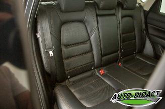 Mazda CX-5 2.5 - 4X4 - Automaat - Open pano picture 12