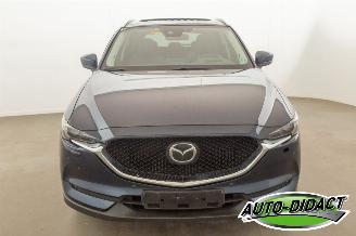 Mazda CX-5 2.5 - 4X4 - Automaat - Open pano picture 35