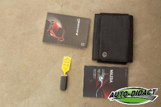 Mazda CX-5 2.5 - 4X4 - Automaat - Open pano picture 40