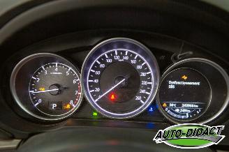 Mazda CX-5 2.5 - 4X4 - Automaat - Open pano picture 6
