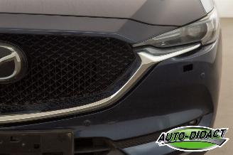 Mazda CX-5 2.5 - 4X4 - Automaat - Open pano picture 32
