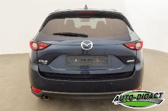 Mazda CX-5 2.5 - 4X4 - Automaat - Open pano picture 37
