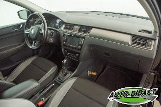 Skoda Rapid 1.2 TSI - DSG - Spaceback picture 9