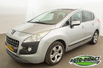 Voiture accidenté Peugeot 3008 1.6 VTi ST - Pano - Airco - Navi 2011/11