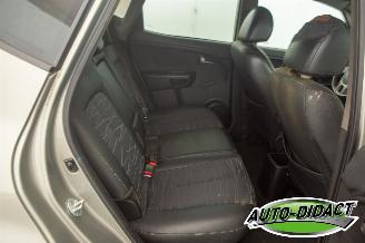 Kia Venga 1.6 CVVT Automaat Navi Camera Clima DynamicPLusLine picture 23