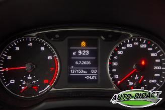 Audi A1 1.0 TFSI Navi Airco Leder picture 6