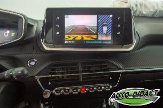 Peugeot e-208 50 kWh 63.142 km Allure Pack picture 11