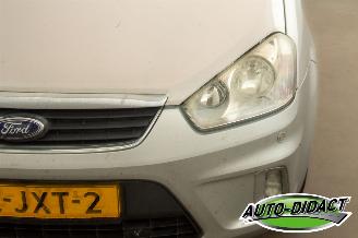 Ford C-Max 1.6-16V Navi Clima Titanium picture 32