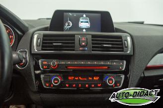 BMW 1-serie 116d Navi Clima Efficient Dynamics Edition picture 10