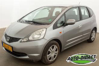 Unfallwagen Honda Jazz 1.2 Airco 2008/12