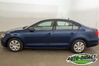 Volkswagen Jetta 1.2 TSI Airco Trendline picture 34