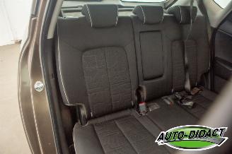 Kia Venga 1.4 CVVT Navi Airco Plus Pack picture 21