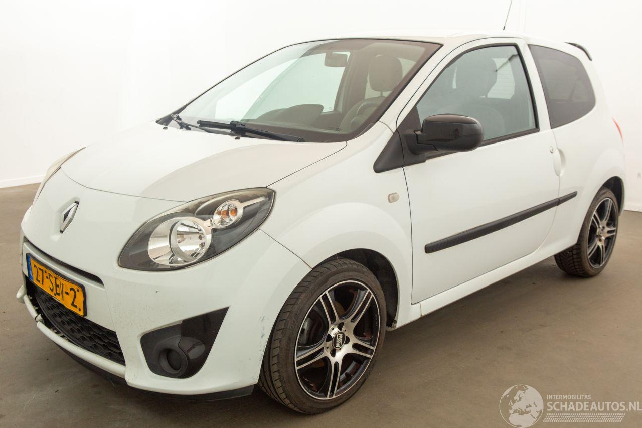 Renault Twingo 1.2-16V Airco Collection