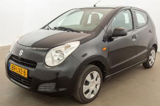 Avarii autoturisme Suzuki Alto 1.0 Airco Comfort Plus 2010/7