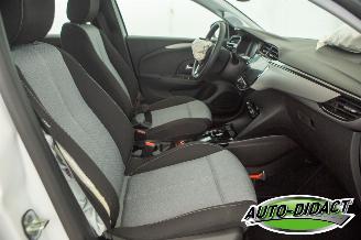 Opel Corsa-E 51 kWh Long Range 1296 km NAP Business Edition picture 21
