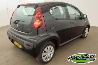 Peugeot 107 1.0 Airco Access Accent picture 4