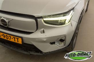 Volvo XC40 69 kWh - SOH 94% - Single Motor Essential picture 29