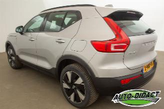 Volvo XC40 69 kWh - SOH 94% - Single Motor Essential picture 3