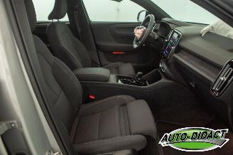 Volvo XC40 69 kWh - SOH 94% - Single Motor Essential picture 17