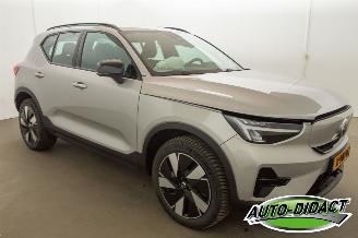 Volvo XC40 69 kWh - SOH 94% - Single Motor Essential picture 2