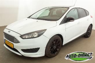 Avarii autoturisme Ford Focus 1.0 74kW Navi Airco Trend Edition 2015/6