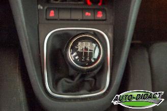 Volkswagen Golf 1.2 TSI Navi Clima Highline BlueMotion picture 11