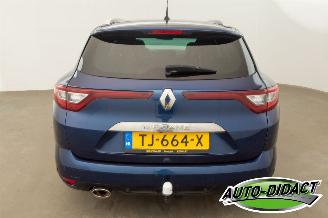Renault Mégane 1.3 TCe Navi Camera Clima Bose picture 34