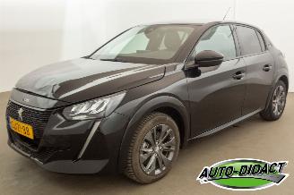 Coche accidentado Peugeot e-208 EV 50 kWh Allure Pack 2023/1