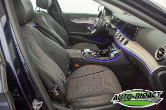 Mercedes E-klasse 350e Hybrid Automaat Pano Digi Dash Business Solution picture 21