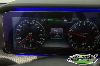 Mercedes E-klasse 350e Hybrid Automaat Pano Digi Dash Business Solution picture 5