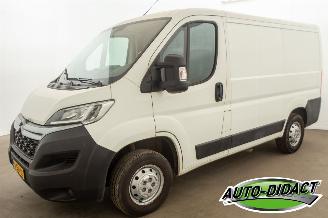  Citroën Jumper 2.0 BlueHDi L1H1 Airco Navi 2019/1