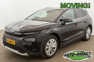 škoda osobní automobily Skoda Elroq 58kWh Navi Camera 15.755 km NAP Business Edition 2025/11