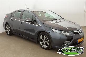 Opel Ampera 1.4 Plug-in Hybrid Leder Navi Camera Clima picture 2