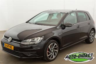 Unfallwagen Volkswagen Golf 1.0 TSI Automaat Clima Comfortline 2019/4