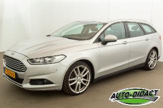 Avarii autoturisme Ford Mondeo 1.5 EcoBoost Navi Clima Titanium 2015/2