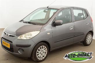 Auto incidentate Hyundai I-10 1.1 Airco Dynamic Cool 2009/11