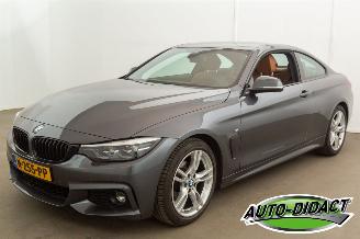 Auto incidentate BMW 4-serie 420i Automaat Clima High Executive Edition 2020/3