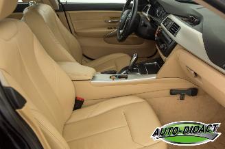 BMW 4-serie 420i Automaat Leder Centennial High Executive picture 16