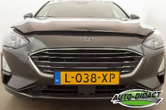 Ford Focus 1.5 EcoBlue Navi Camera Titanium X Business picture 24