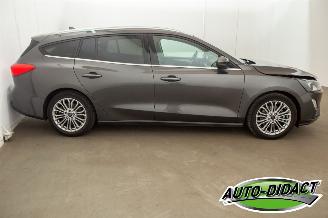 Ford Focus 1.5 EcoBlue Navi Camera Titanium X Business picture 36