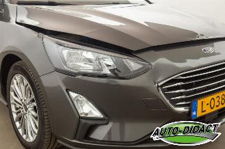 Ford Focus 1.5 EcoBlue Navi Camera Titanium X Business picture 25