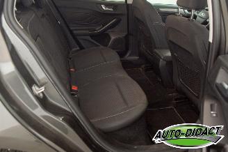 Ford Focus 1.5 EcoBlue Navi Camera Titanium X Business picture 18