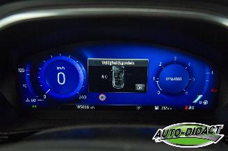 Ford Focus 1.5 EcoBlue Navi Camera Titanium X Business picture 6